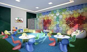 Imagem 2: Mirante das Flores Planalto - Manaus - AM