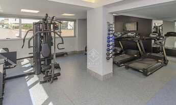 Imagem 4: APARTAMENTO A VENDA VILA DA SERRA 4 QUARTOS