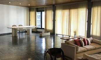 Imagem 4: Apartamento com 4 dormitórios, 380 m² - venda por R$ 1.386.000,00 ou aluguel por R$ 8.500