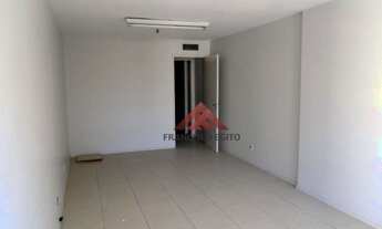 Imagem 2: Sala no Trade Center