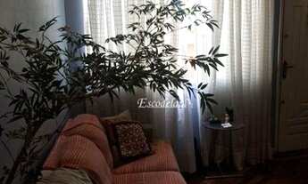 Imagem 7: Casa com 2 dormitórios para alugar, 85 m² por R$ 2.500,00/mês - Lauzane Paulista - São Pau