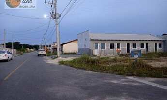 Imagem 4: LOTE DE ESQUINA À VENDA POR 130.000,00 À VISTA, MAIS SALDO DE FINANCIAMENTO JUNTO COM A LO