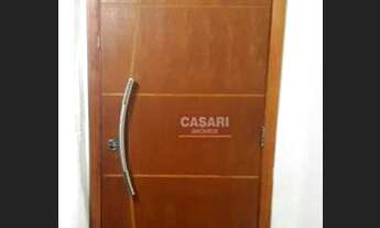 Imagem 4: Sobrado com 2 dormitórios à venda, 102 m² - Dos Casa - São Bernardo do Campo/SP