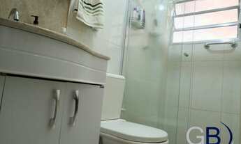 Imagem 2: Apartamento com 2 dormitórios à venda, 61 m² por R$ 330.000,00 - Mooca - São Paulo/SP