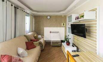 Imagem 3: Apartamento com 3 dormitórios à venda, 63 m² por R$ 440.000,00 - Vila Ema - São Paulo/SP