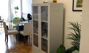 Imagem 6: Rainha Elizabeth 130 metros Arpoador