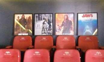 Imagem 7: Apartamento com 2 dormitórios à venda, 101 m² por R$ 620.000 - Vila Guilhermina - Praia Gr