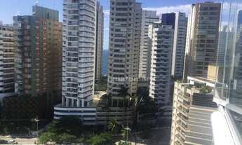 Imagem 2: Apartamento frente ao mar no Guarujá