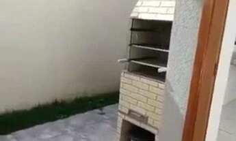 Imagem 6: Casa com 3 dormitórios à venda, 100 m² por R$ 550.000,00 - Residencial Morumbi - Poços de