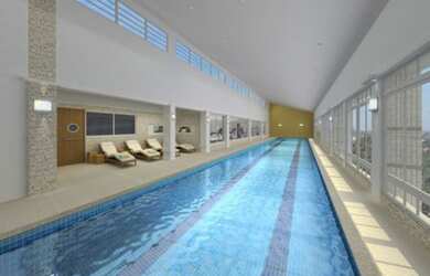 Imagem 2: Apartamento para venda possui 188 metros quadrados com 4 quartos em Vila Mariana - São Pau