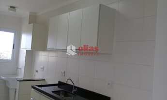 Imagem 5: APARTAMENTO PARA VENDA 2 DORMITÓRIOS PRÓX. AV. DUQUE DE CAXIAS