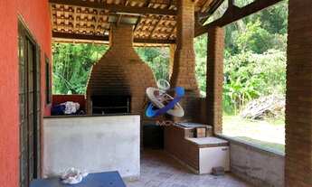 Imagem 4: Chácara com 2 dormitórios à venda, 5000 m² por R$ 670.000,00 - Jardim Torrão de Ouro - São