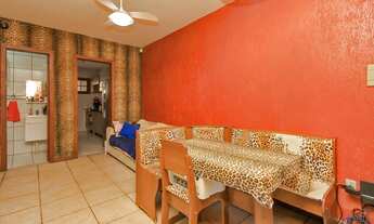 Imagem 5: Casa com 2 dormitórios à venda, 72 m² por R$ 270.000,00 - Aberta dos Morros - Porto Alegre