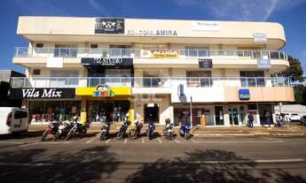 Imagem 2: Sala comercial para aluguel, Vila A - Foz do Iguaçu/PR