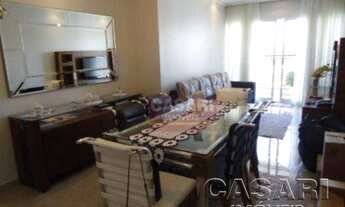 Imagem 7: Cobertura com 3 dormitórios à venda, 217 m² por R$ 950.000,00 - Rudge Ramos - São Bernardo