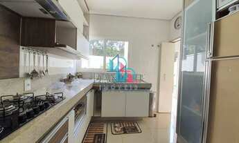 Imagem 5: Casa com 3 dormitórios à venda, 145 m² por R$ 770.000 - Jardim Residencial Vale do Campo