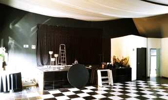 Imagem 7: Excelente salão, 550 m²At, 15 vagas, ótimo ponto comercial