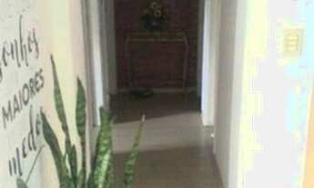 Imagem 5: Apartamento com 3 dormitórios à venda, 96 m² - Centro - São Bernardo do Campo/SP