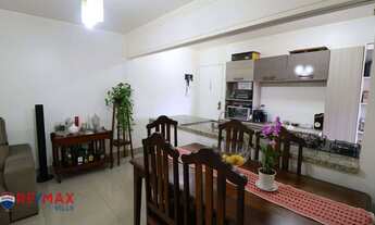 Imagem 4: Apartamento com 3 dormitórios, 62 m² - venda por R$ 320.000,00 ou aluguel por R$ 1.900,00