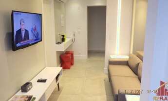 Imagem 4: Flat, Brooklin - São Paulo