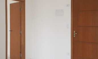 Imagem 6: Apartamento com 1 dormitório à venda, 49 m² por R$ 193.000,00 - Caiçara - Praia Grande/SP