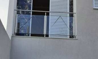 Imagem 3: Casa à venda, 105 m² por R$ 550.000,00 - Parque Jambeiro - Campinas/SP