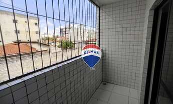 Imagem 6: Apartamento com 3 dormitórios à venda, 89 m² por R$ 179.900,00 - Jardim Cidade Universitár