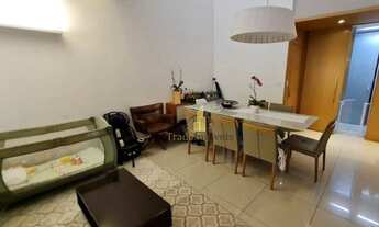 Imagem 3: Cobertura com 4 dormitórios à venda, 164 m² por R$ 949.000,00 - Sion - Belo Horizonte/MG