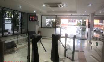 Imagem 3: Conjunto para alugar, 33 m² por R$ 2.000,00/mês - Jardim Paulista - São Paulo/SP