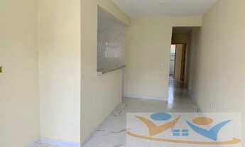 Imagem 5: Casa para venda com 85 metros quadrados com 2 quartos em Cordeirinho (Ponta Negra) - Maric