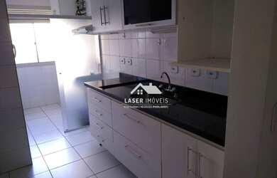 Imagem 3: Excelente Apartamento Altos do Pacaembu com 3 dormitórios à venda, 70 m² por R$ 410.000