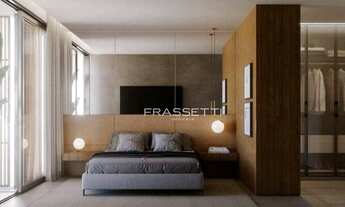 Imagem 6: Apartamento com 3 dormitórios à venda, 146 m² por R$ 3.775.000,00 - Lagoa - Rio de Janeiro