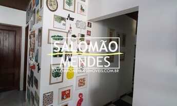 Imagem 5: Casa em Condomínio próximo ao Parque Shopping, 3 suítes, gabinete, 2 vagas