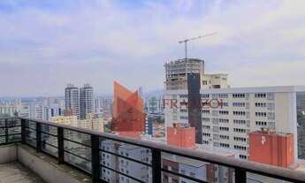 Imagem: VENDA COBERTURA com 2 Suítes, Living com