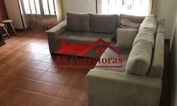 Imagem 3: Sobrado à venda no Jardim das Flores