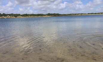Imagem: Granja de 2500 metros em Lagoa do Bonfim