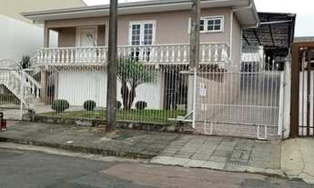 Imagem 4: Casa para venda com 320 metros quadrados com 3 quartos em Butiatuvinha - Curitiba - PR