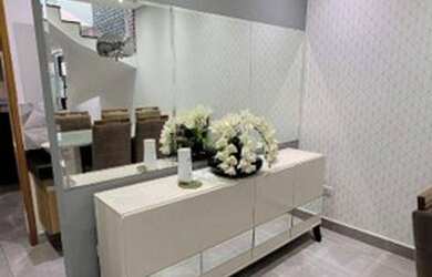 Imagem 3: Casa com 3 suites e 2 vagas Vila Bela