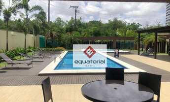 Imagem: Apartamento à venda, 79 m² por R$ 598.000,00