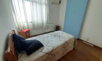 Imagem 7: Apartamento para venda tem 156 metros quadrados com 4 quartos em Tijuca - Rio de Janeiro