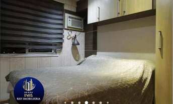 Imagem 4: Lindo apartamento de 03 quartos sendo 01 suíte no Freedom Barra com total estrutura de laz