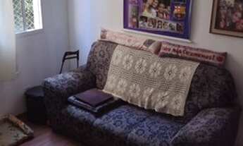 Imagem 2: Apartamento com 3 quartos em Campo Grande; apartamento próximo ao West Shopping - Rio de J