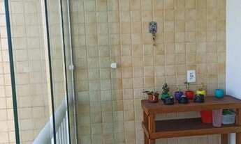 Imagem 3: Apartamento com 2 dormitórios à venda, 59 m² por R$ 320.000,00 - Vila São Paulo - Itanhaém