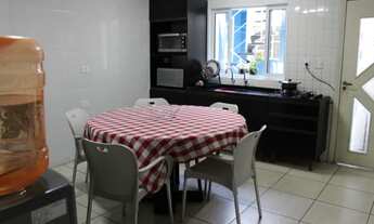 Imagem 7: Sobrado com 3 dormitórios à venda, 160 m² por R$ 599.000,00 - Santa Paula - São Caetano do