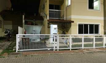 Imagem: Casa na Estrada do Monteiro casa de condomínio