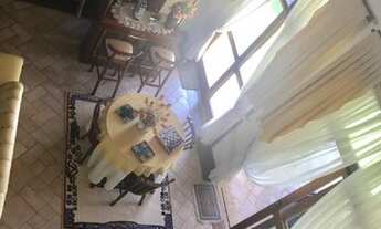 Imagem 3: Casa com 5 dormitórios à venda, 318 m² por R$ 1.590.000,00 - Jardim Theodora - Itu/SP