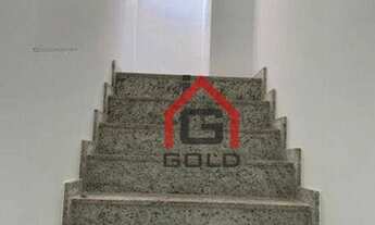 Imagem 3: Cobertura com 2 dormitórios à venda, 84 m² por R$ 440.000 - Vila São Pedro - Santo André/S