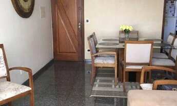 Imagem 4: Apartamento com 3 dormitórios à venda, 85 m² por R$ 429.000,00 - Parque Terra Nova - São B