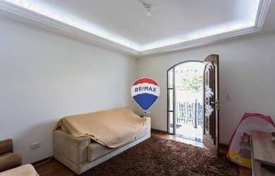 Imagem 14: Sobrado com 3 dormitórios à venda, 268 m² por R$ 718.000,00 - Butantã - São Paulo/SP