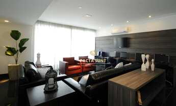 Imagem 4: Apartamento, andar alto , nunca habitado, com 4 suítes, Varanda gourmet, 5 vgs, à venda, 2